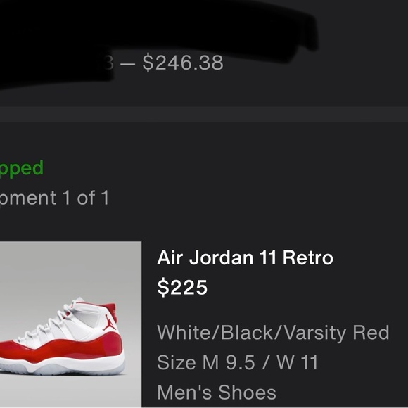 Air Jordan 11 Retro - Picture 6 of 6